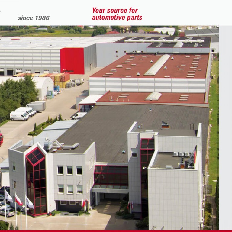 Polcar > Multimedia and gallery - Commercial offer - Polcar - one of ...