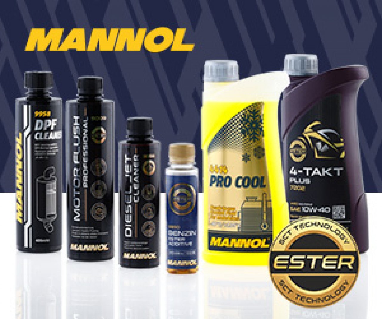 MANNOL