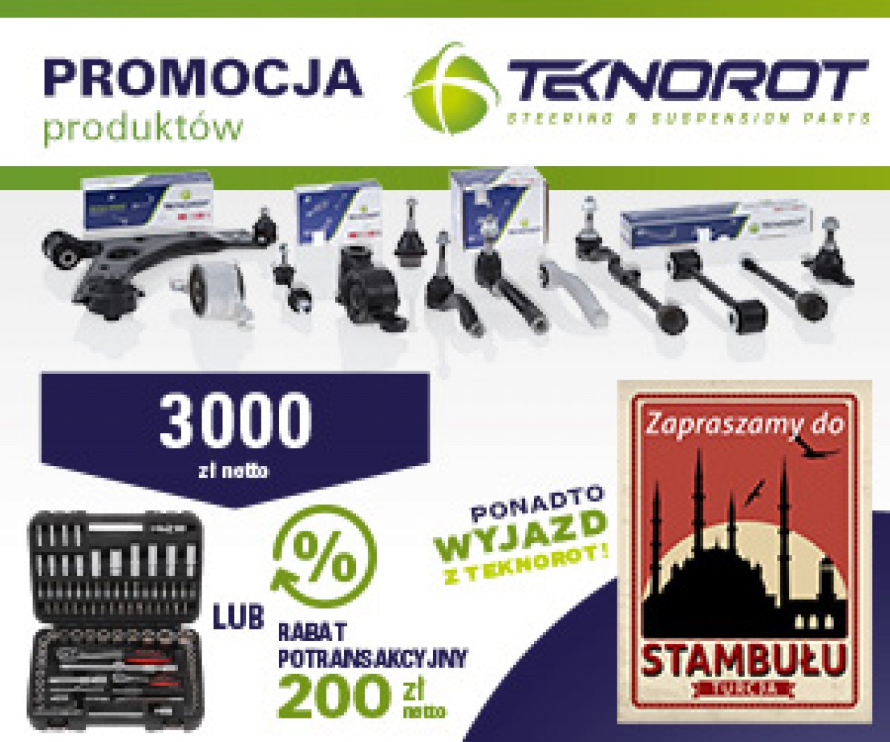 Teknorot