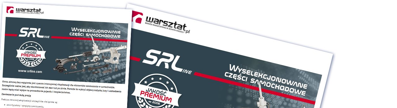 Wiosenny przegląd zawieszenia – dlaczego nie warto go odkładać